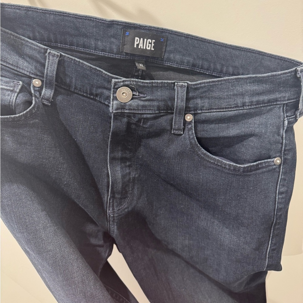 Men’s Paige Lennox Jeans
